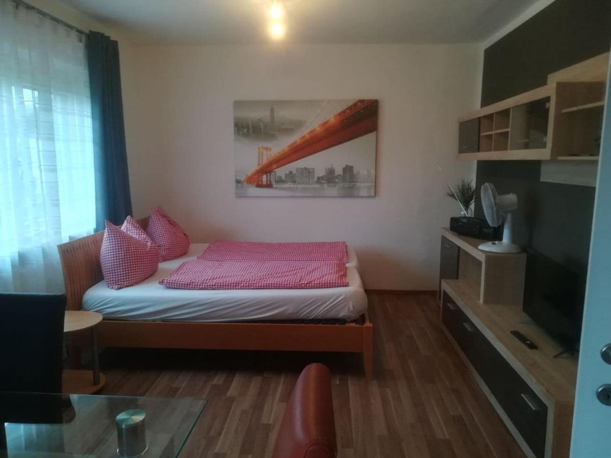 Zentral Gelegene, Sehr Ruhige Und Helle Wohnung Graz Dış mekan fotoğraf