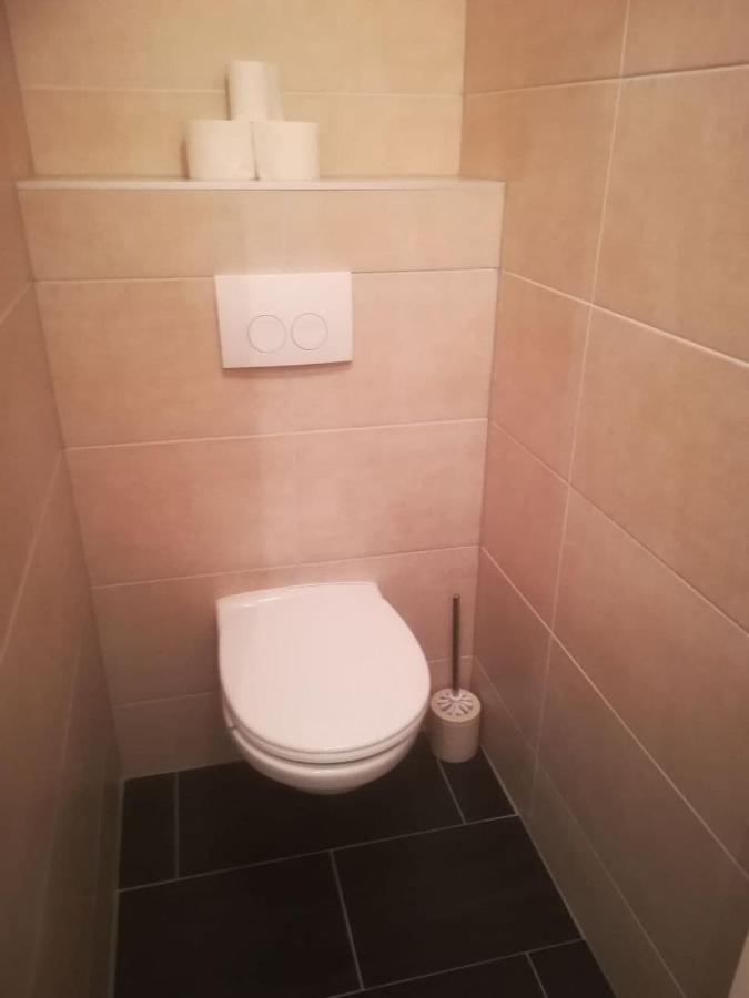 Zentral Gelegene, Sehr Ruhige Und Helle Wohnung Graz Dış mekan fotoğraf
